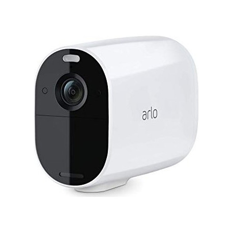 Arlo Essential XL Spotlight Camera white - CCTV cameras - Photopoint.lv