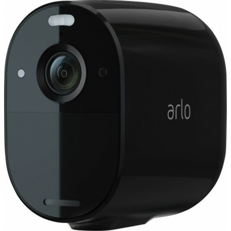 Arlo Essential Spotlight Camera 1 series black