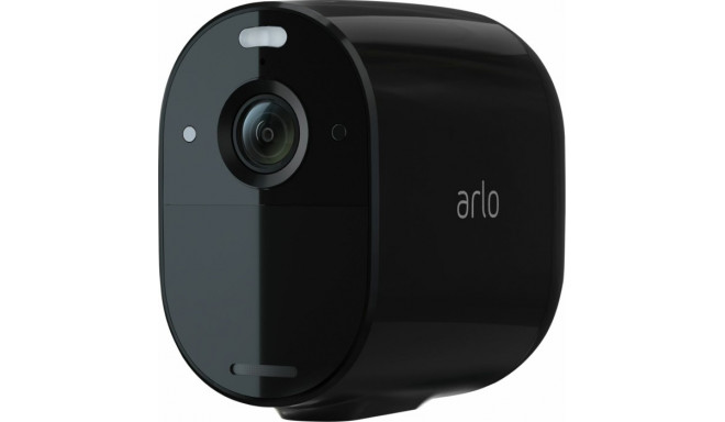 Arlo Essential Spotlight Camera 1 series black