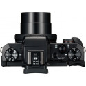 Canon PowerShot G5 X 20MP / 4.2x black