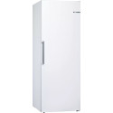 Bosch freezer GSN58AWDP Serie 6 D white