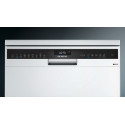 Siemens dishwasher SN25EW57CE IQ500 D white.