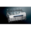 Siemens dishwasher SN25EW57CE IQ500 D white.