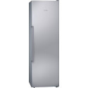 Siemens freezer GS36NAIEP iQ500 E silver