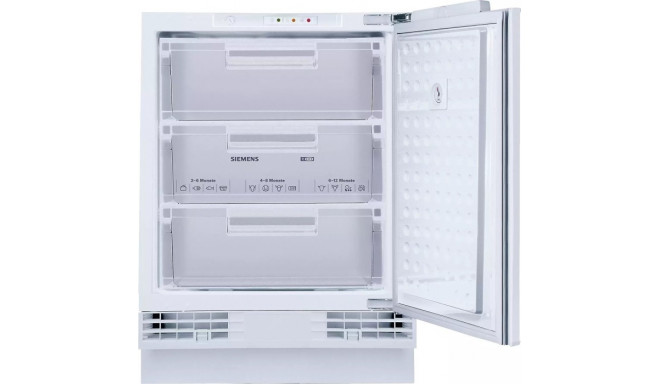 Siemens freezer GU15DADF0 iQ500 F