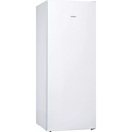 Siemens freezer GS54NUWDV iQ500 D white