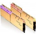 G.Skill DDR4 32GB 4266- CL - 16 Trident Z Royal gold Dual Kit