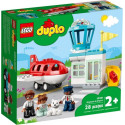 LEGO DUPLO Plane & Airport - 10961