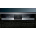 Siemens dishwasher SN53HS41TE IQ300 E - stainless steel