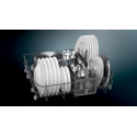 Siemens dishwasher SN53HS41TE IQ300 E - stainless steel