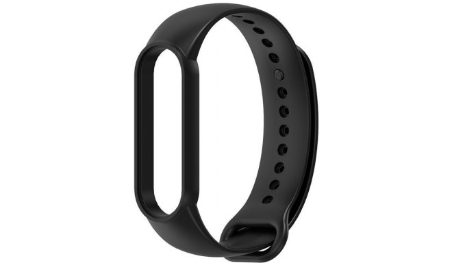 Tech-Protect ремешок для часов IconBand Xiaomi Mi Band 5/6, черный