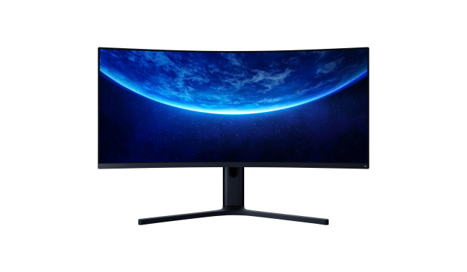 Xiaomi Mi monitor 34 " Curved Gaming