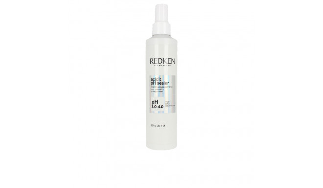 REDKEN ACIDIC BONDING CONCENTRATE pH sealer 250 ml