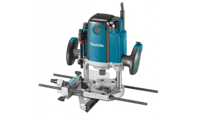 MAKITA RP1801FX router 1650W Black, Blue