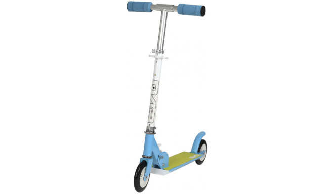 HTI scooter Evo Inline, blue (1437242)