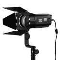 Godox Focusing LED Light S30 Kit