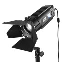 Godox Focusing LED Light S30 Kit