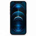 Guess GUSPP12SSLTR Vintage Magic Logo Tempered Glass Защитное стекло для Apple iPhone 12 Mini