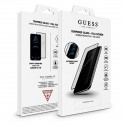 Guess GUSPP12SSLTR Vintage Magic Logo Tempered Glass Защитное стекло для Apple iPhone 12 Mini