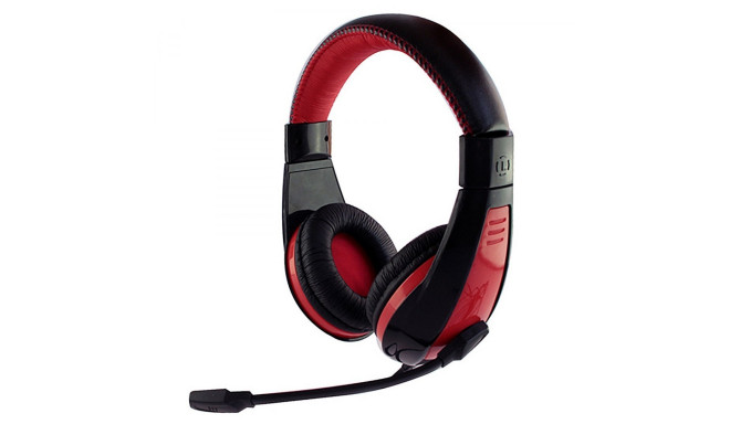 Media-Tech MT3574 Nemesis USB