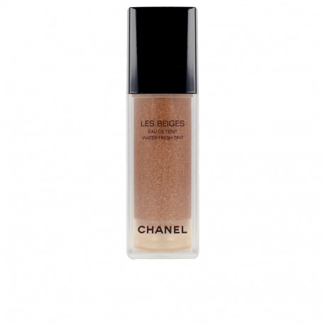 CHANEL LES BEIGES eau de teint #light deep 30 ml