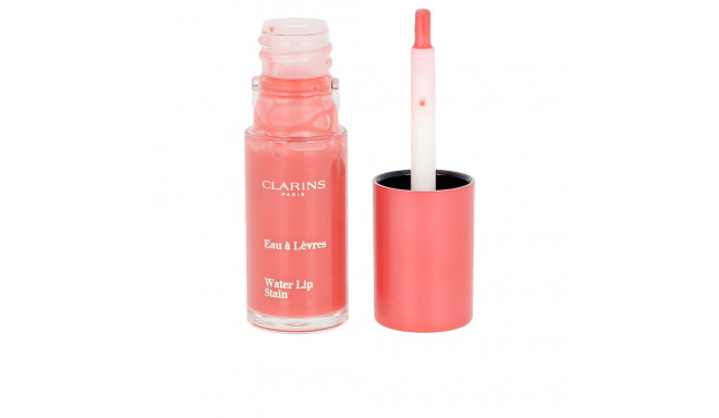 CLARINS WATER LIP STAIN #08-candy water 7 ml