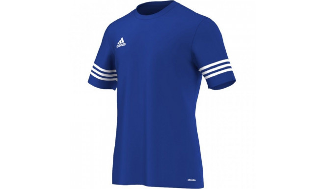 football Shirt adidas 14 F50491 - Shirts & tank tops - Photopoint.lv