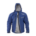 Men's Softshell Moto Jacket W-TEC Tomwald NF-2700