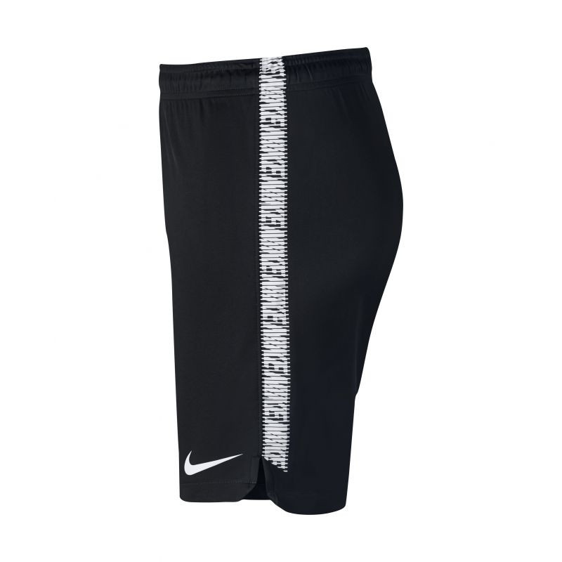Arashigaoka los Rana Football shorts for men Nike Dry Squad M 859908-010 - Pants - Photopoint