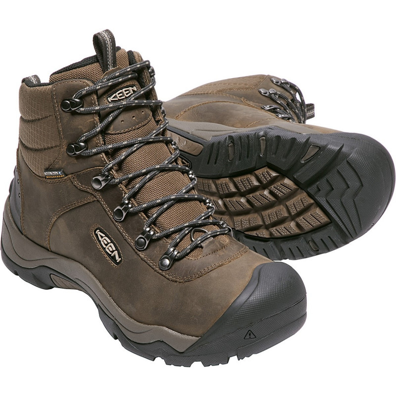 Men's hiking boots Revel Keen Hiking shoes Photopoint.lv