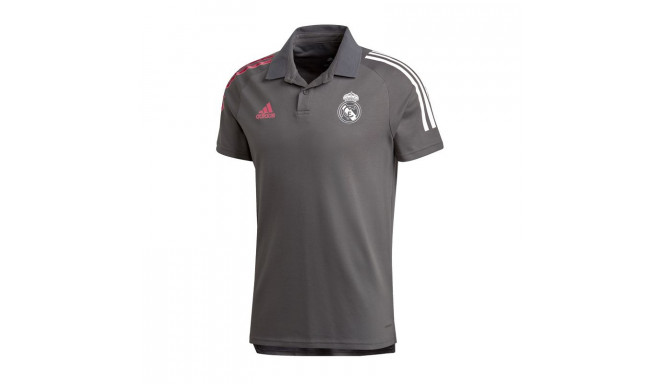 Meeste jalgpallisärk Adidas Real Madrid 20/21 M FQ7857
