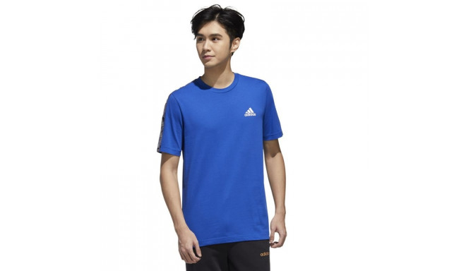 Meeste vabaajasärk Adidas E TPE T M GD5444