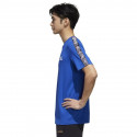 Meeste vabaajasärk Adidas E TPE T M GD5444