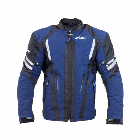 Meeste mootorratta jakk W-TEC Briesau NF-2112 suurus XXL