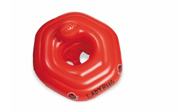 Mondo Inflatable seat - Ladybug