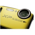 Fujifilm XP90 yellow