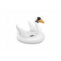 Intex Majestic Swan Ride-On 57557NP White