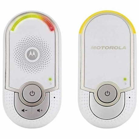 Baby Monitor Motorola MBP8 (Refurbished A+)