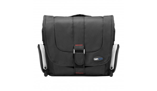 Camrock Pro Travel Mate 100 L Bag Black