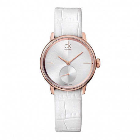 Calvin Klein Accent K2Y236K6 Ladies Watch