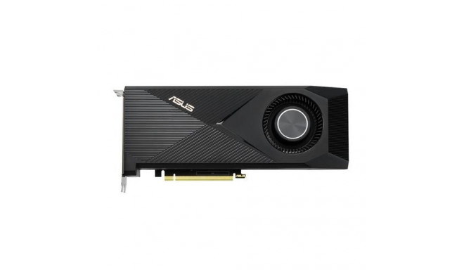 ASUS Turbo -RTX3070-8G NVIDIA GeForce RTX 3070 8 GB GDDR6