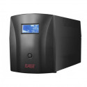 EAST EA2120 UPS LCD 1200 VA, 720 W