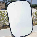 LASTOLITE Panelite Reflector 1.8 x 1.2m Sunfire/White