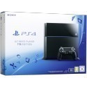 Sony Playstation 4 1TB black Ultimate Player Edition
