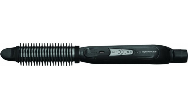 Esperanza EBP005 hair styling tool Warm Black 1.7 m 45 W