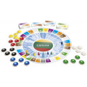 TACTIC Board Game Lithuania Trivia (leedu keeles)