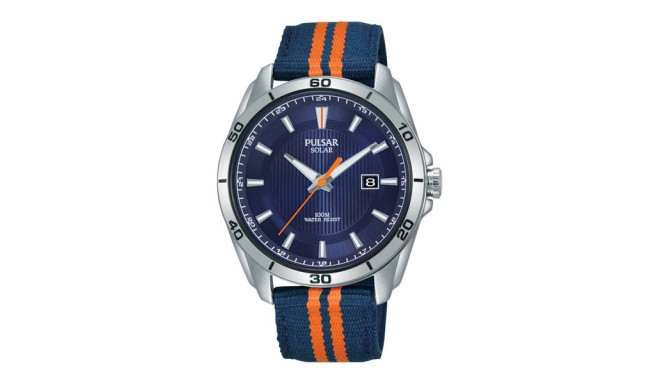 Meeste Kell Pulsar PX3175X1 (Ø 41 mm)