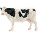 Schleich mängufiguur Farm World Holsteini lehm (13797)