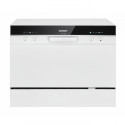 Tabletop dishwasher Bomann TSG7404 white