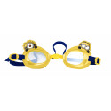 EOLO AQUA GEAR очки для плавания